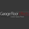 Garage Floor Effects