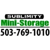 Sublimity Mini Storage
