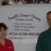 Cowell's Carpet Cleaning