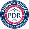 Purpose Driven Restoration & Remodeling
