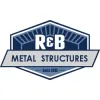 R&B Metal Structures