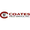 Coates Field Service