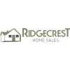 RidgeCrest Home Sales
