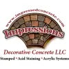 Impressions Decorative Concrete