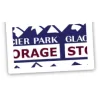 Glacier Park Storage