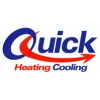 Quick Heating Cooling