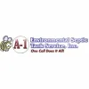 A-1 Environmental Septic Tank Service