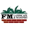 F M Landscape & Masonry