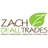 Zach of All Trades