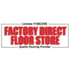 Factory Direct Floor Store