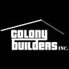 Colony Builders