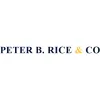 Rice Peter B