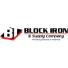 Block Iron & Supply