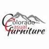 Colorado Casual Furniture