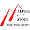 Alpine Cut Stone