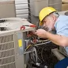 Rose Heating & Air Conditioning