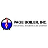 Page Boiler