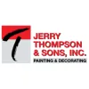 Jerry Thompson & Sons Painting