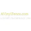 A Vinyl Fence & Deck