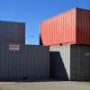 Storage On Wheels
