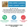 Quality Carpet Cleaning