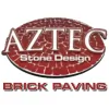 Aztec Stone Design