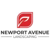 Newport Ave Landscaping