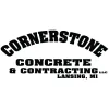 Cornerstone Concrete & Contracting