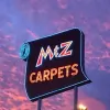 M&Z Carpets & Flooring