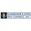 Blankenship & Sons Pest Control