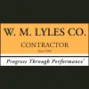 W M Lyles
