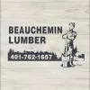 Beauchemin Lumber