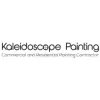 Kaleidoscope Painting