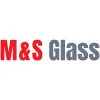 M & S Glass