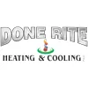 Done Rite Heating & Cooling