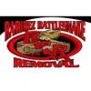 Ramirez Rattlesnake Removal