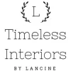 Timeless Interiors by Lancine