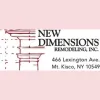 New Dimensions Remodeling