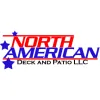 North American Deck & Patio