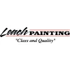 Leach Painting