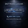 Locksmithology