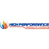 High Performance Heating & Air Conditioning