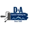 D & A Custom Painting