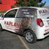 Kaplan Paving