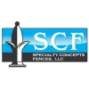 Specialty Concepts Fences