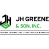 J H Greene & Son