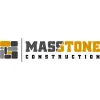 Mass Stone Landscape Construction