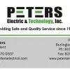 Peters Electric & Technology