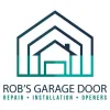 Rob's Garage Door