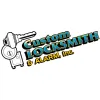 Custom Locksmith & Alarm